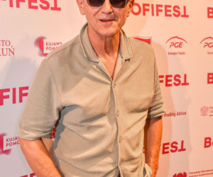 Gala Otwarcia 24. MFF BellaTOFIFEST w Toruniu. Elegancja i zachwycające kreacje gwiazd w CKK Jordanki