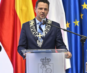 Rafał Trzaskowski