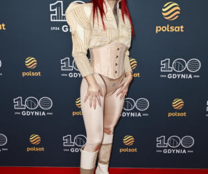 Margaret, koncert na 100-lecie Gdyni