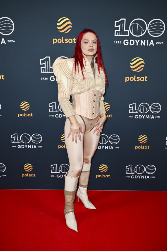 Margaret, koncert na 100-lecie Gdyni