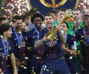 Nielegalni imigranci uderzyli w mistrza świata z PSG! Sprawa trafiła do sądu