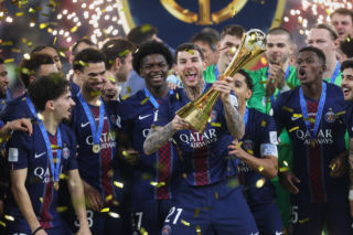 Nielegalni imigranci uderzyli w mistrza świata z PSG! Sprawa trafiła do sądu