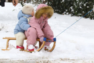 Wnuczki premiera pod specjalnym nadzorem