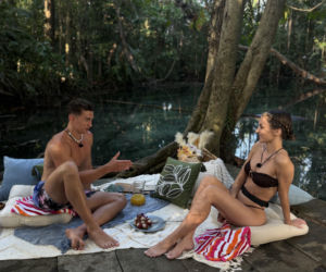 Hotel Paradise 12 - odcinek 26