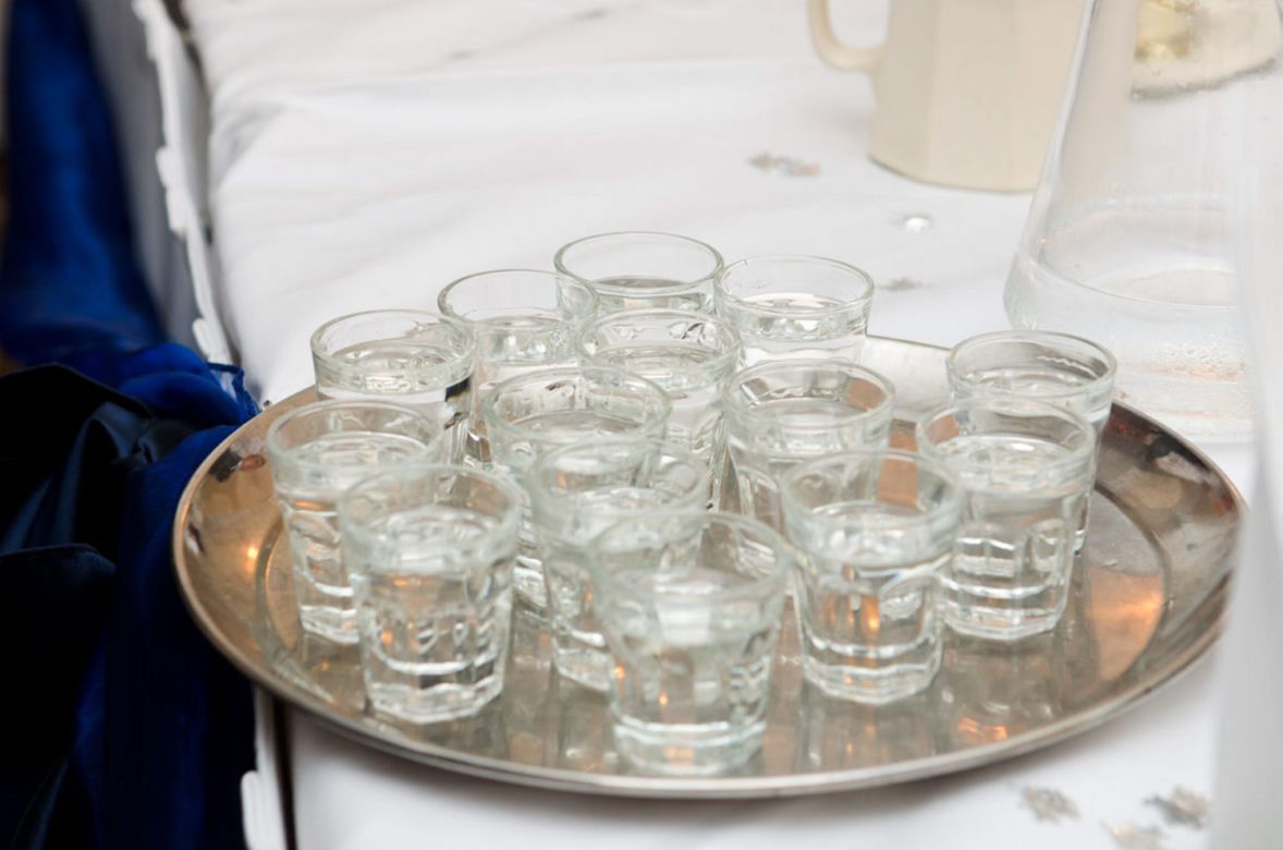 2700 zł na alkohol w każdym dniu pracy Sejmu