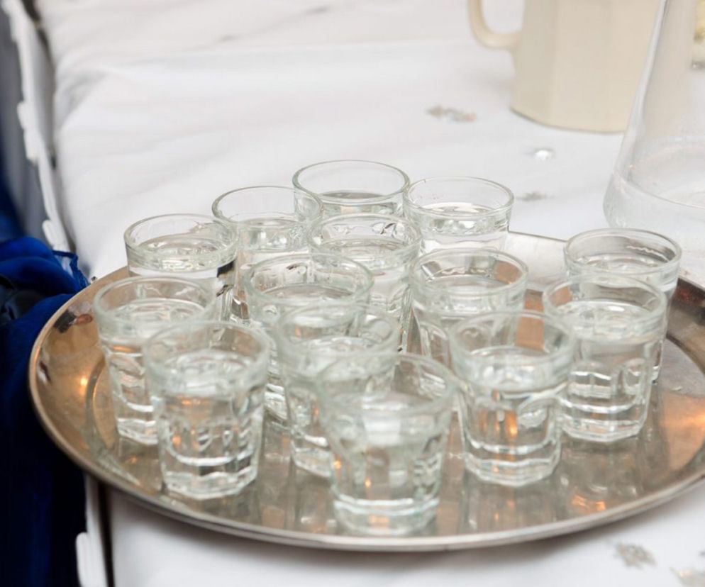 2700 zł na alkohol w każdym dniu pracy Sejmu