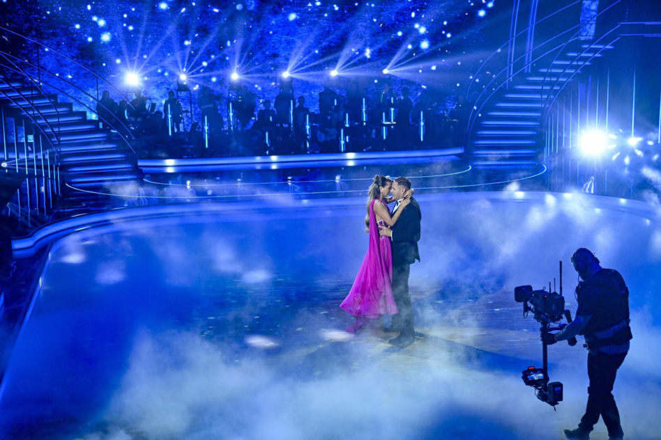 Tomasz Karolak, Izabela Skierska