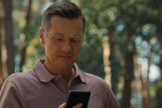 M jak miłość odc. 1911. Piotrek (Marcin Mroczek)