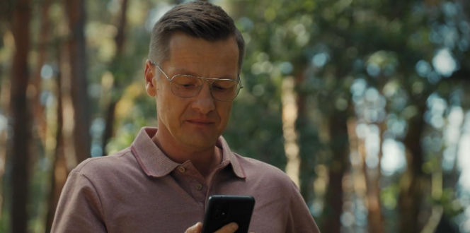 M jak miłość odc. 1911. Piotrek (Marcin Mroczek)