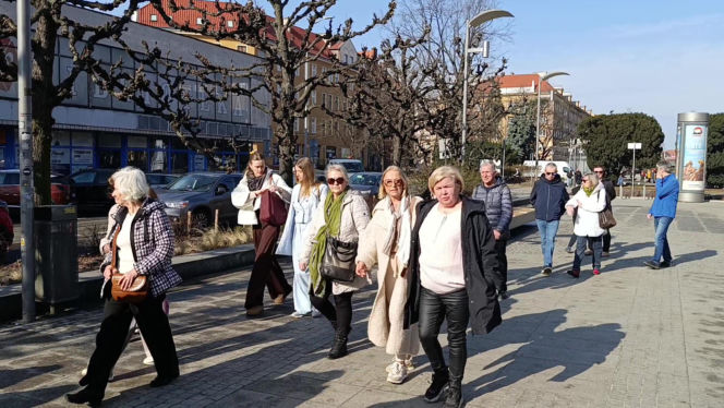 Dzień Przewodnika Turystycznego 2026 w Szczecinie