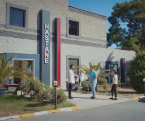 Dziedzictwo, odcinek 872