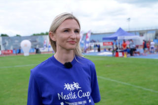 Dzieci aktywne fizycznie częściej wybierają prawidłową dietę. Sport i edukacja żywieniowa kluczem do stylu życia wspierającego zdrowie