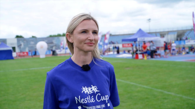 Dzieci aktywne fizycznie częściej wybierają prawidłową dietę. Sport i edukacja żywieniowa kluczem do stylu życia wspierającego zdrowie