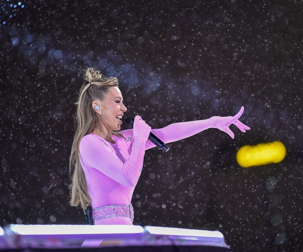 Doda rozprawia o przyszłym ślubie! Skwitowała: nikt się nie dowie