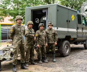 Podziemia Kamiennej Góry w Lubaniu