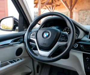 BMW X5 xDrive25d 