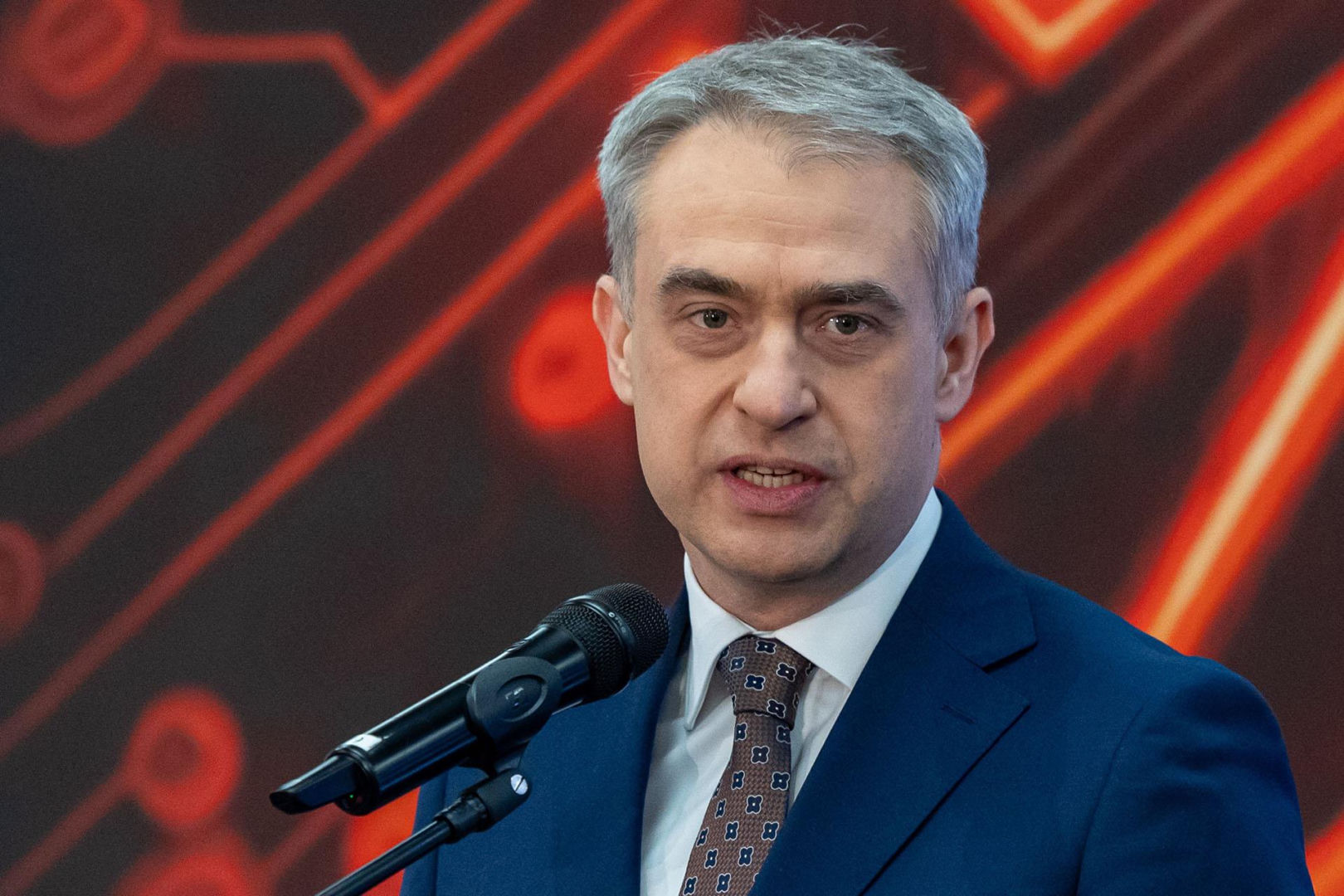 "Zdrada stanu". Ostry atak Gawkowskiego na prezydenta