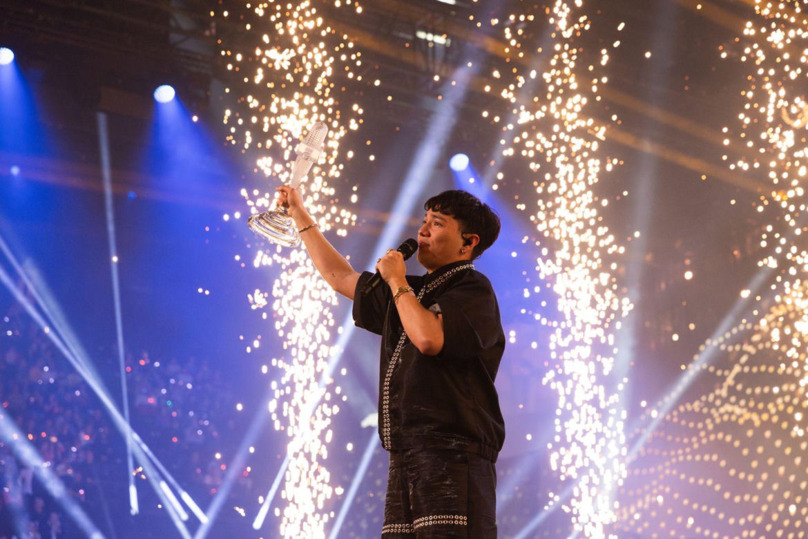 Zwycięzca Eurowizji jest silnie związany z Polską. Zdradził, jakie potrawy lubi najbardziej