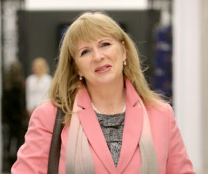 Małgorzata Gosiewska