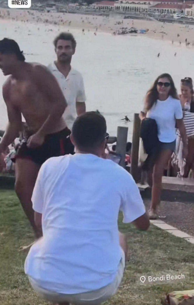 Masowe strzały na plaży! Wyciekły przerażające nagrania. "Jesteśmy wstrząśnięci"