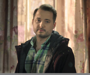 Pierwsza miłość Bartek (Rafał Kwietniewski)