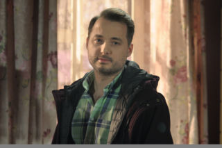 Pierwsza miłość Bartek (Rafał Kwietniewski)