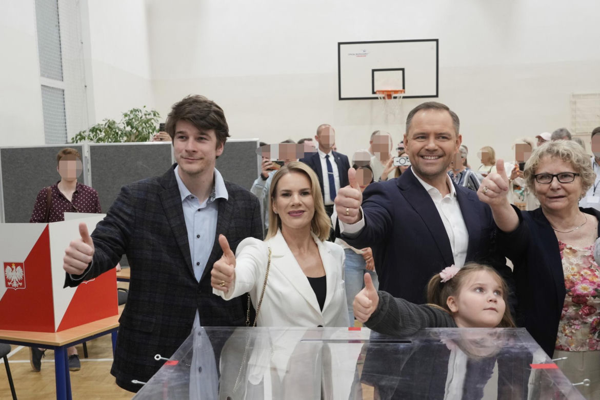 Wielka podwyżka pensji dla Nawrockiego po wygranej! Tyle będzie zarabiał