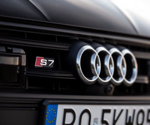 Audi S7 Sportback 