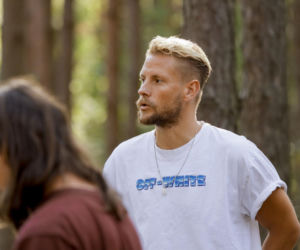 Tak się zmieniał Sebastian Fabijański