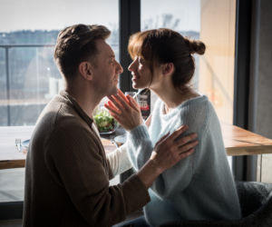 Druga szansa 5 sezon odc. 10 ostatni. Kaśka (Magdalena Różczka), Jakub Zeit (Rafał Królikowski)