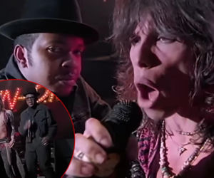 Aerosmith potrzebowali kasy na dragi, a Run-D.M.C. nimi gardzili. Tak powstał hit, który zburzył mur między gatunkami