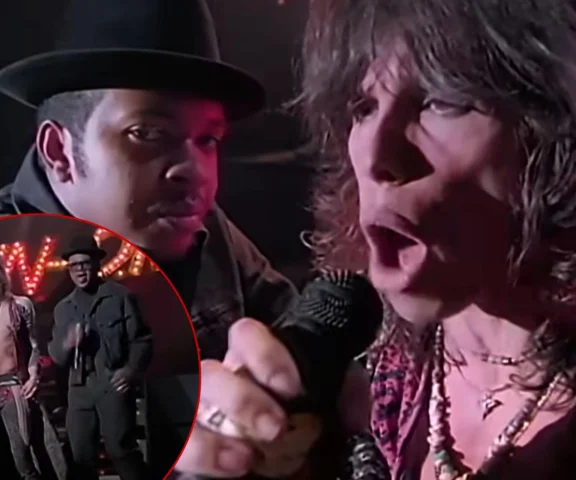 Aerosmith potrzebowali kasy na dragi, a Run-D.M.C. nimi gardzili. Tak powstał hit, który zburzył mur między gatunkami