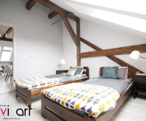 Apartament Kalwaryjska
