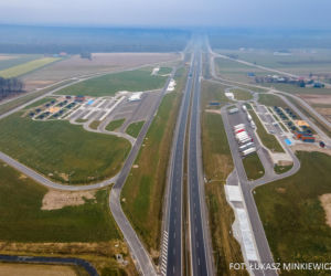 Rozstrzygnięto przetarg na MOP Radawiec