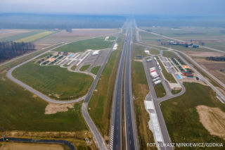 Rozstrzygnięto przetarg na MOP Radawiec