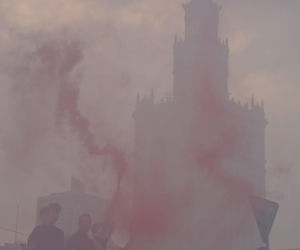 Warszawa pamięta. Godzina W i obchody 82. rocznicy Powstania Warszawskiego