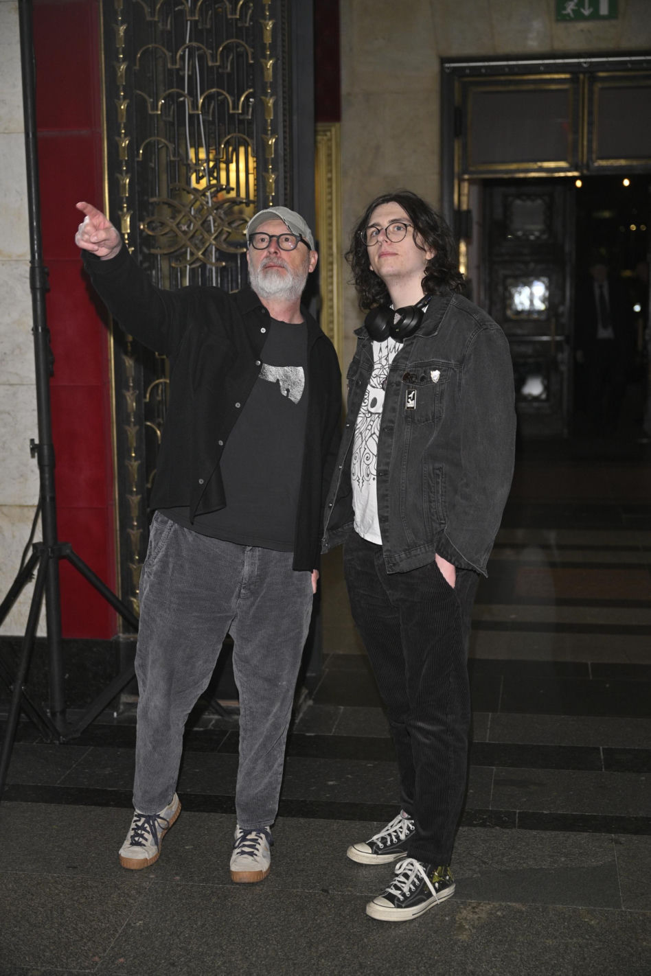Warszawski Festiwal Filmowy