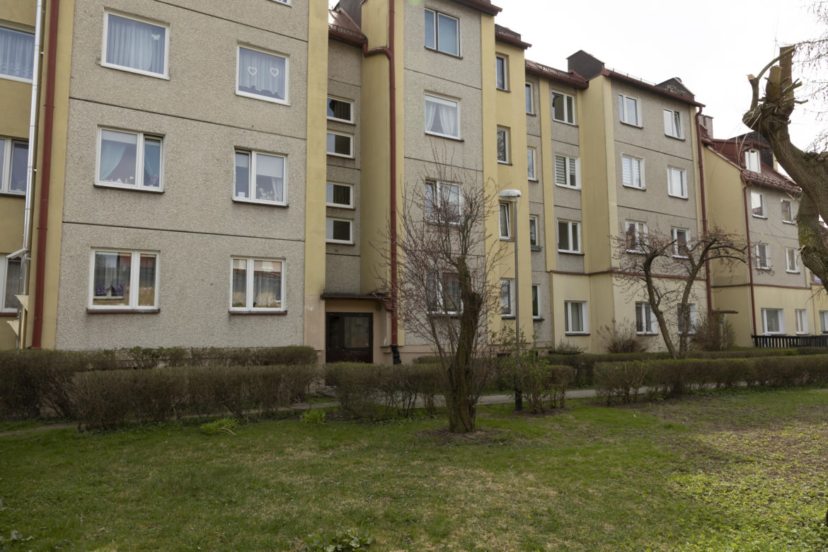 Morderstwo Kudowa-Zdrój, proces świdnica