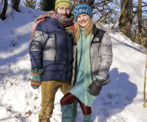 Gwiazda Tańca z Gwiazdami nie zwalnia tempa. To robi teraz z mężem!