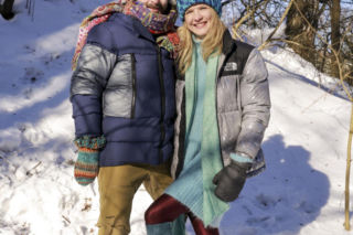 Gwiazda Tańca z Gwiazdami nie zwalnia tempa. To robi teraz z mężem!