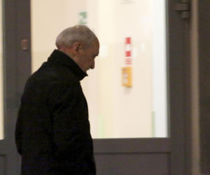 Antoni Macierewicz jeździ za darmo