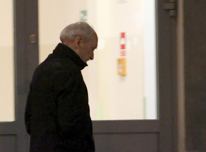 Antoni Macierewicz jeździ za darmo