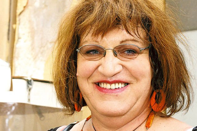 Anna Grodzka