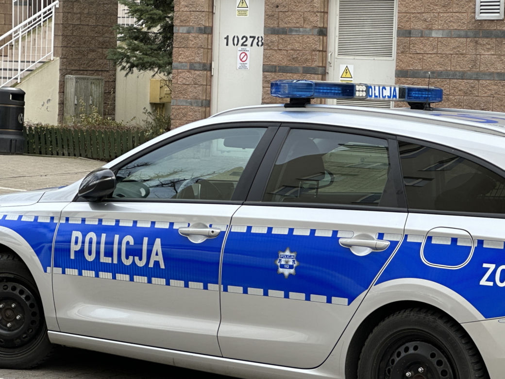 Pilna akcja na Targówku. Spadł z wielkiej wysokości. Tragiczne wieści