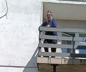 Traktor zmiażdżył małego Julka