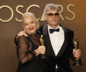 Oscary 2026. Laureaci