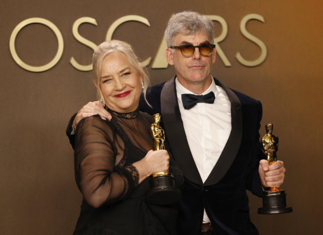 Oscary 2026. Laureaci