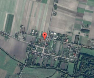 6. Sobota