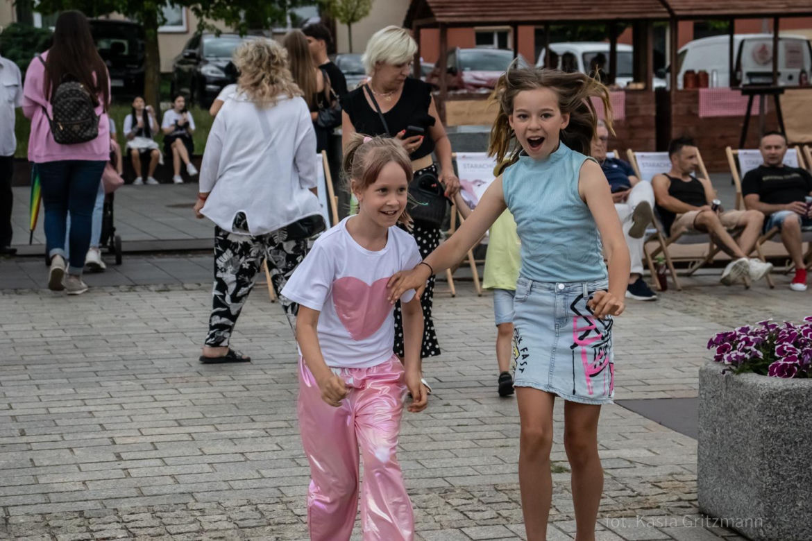 Starachowickie potańcówki na Rynku 2025