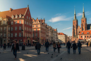 Ser z Wrocławia najlepszy na międzynarodowym konkursie! Wyprzedził tysiące produktów z całego świata